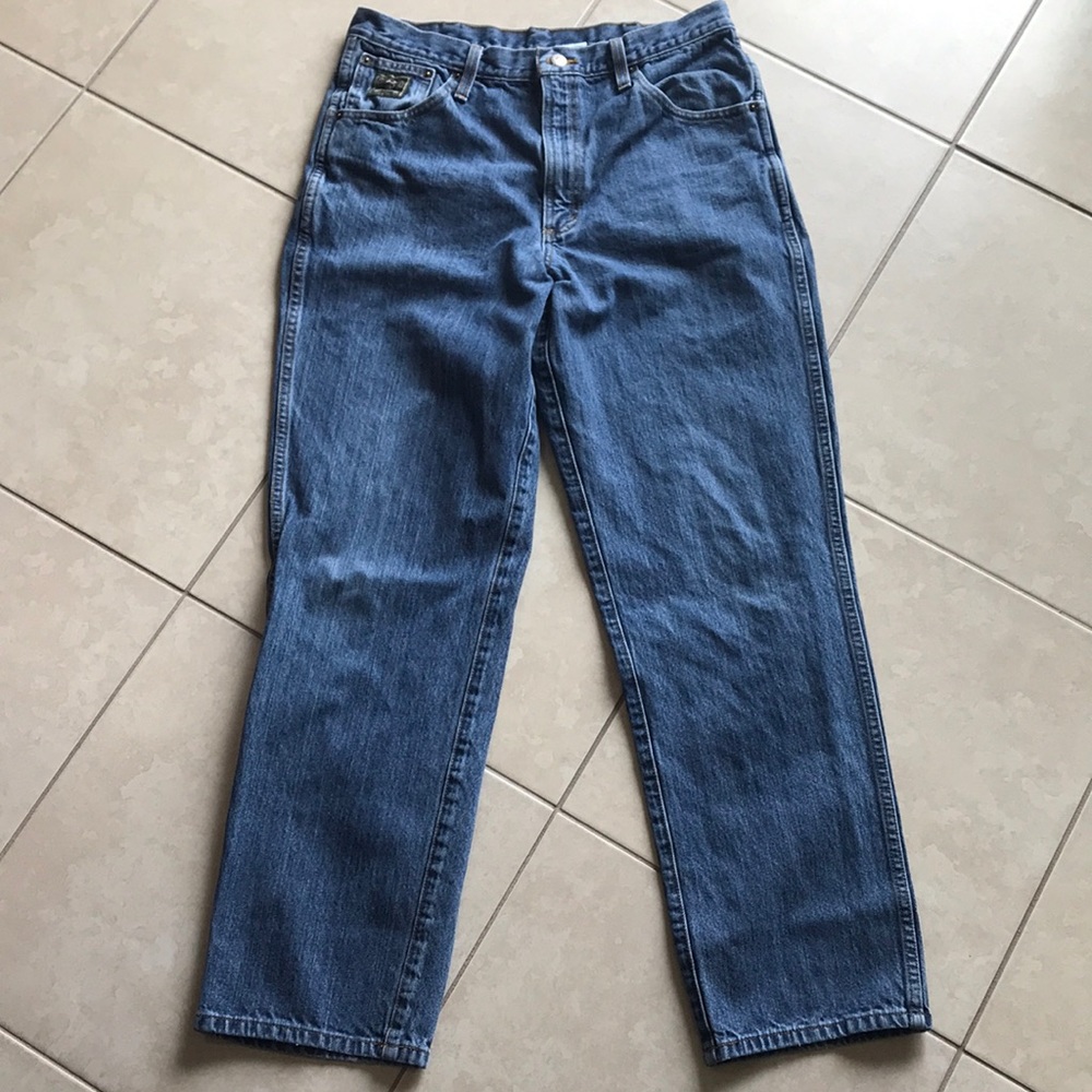 Men Cinch 34x32
